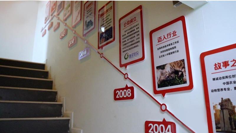 Verified China supplier - Beijing Jingcheng Animal Health Commerce& Trade Co., Ltd.