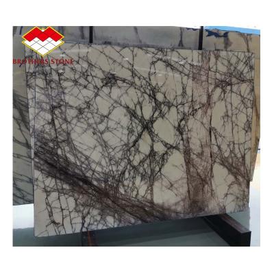 China Modern New Product Calacatta Capraia Marble Slabs Carrara Marble And Granite Stone for sale