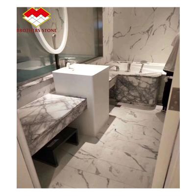 China Lias Modern High Quality Lilac Marble Slab Lilac Marble Flooring for sale