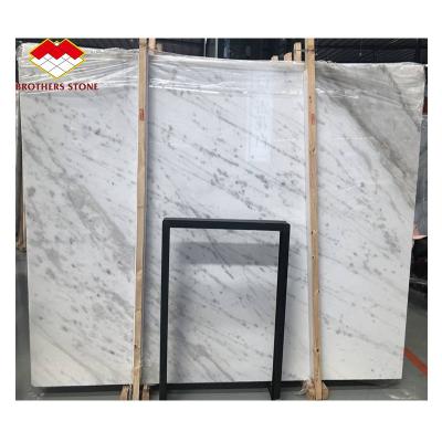 China 2021 modern cheap price Guangxi white marble 36