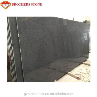 China Granite G654, nero impala china, acid resistant granite tiles and slabs for sale