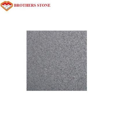 China Modern China G603 Cinderella Gray Granite Pots Slabs Cladding Stones Neolith Volcanic Rock for sale