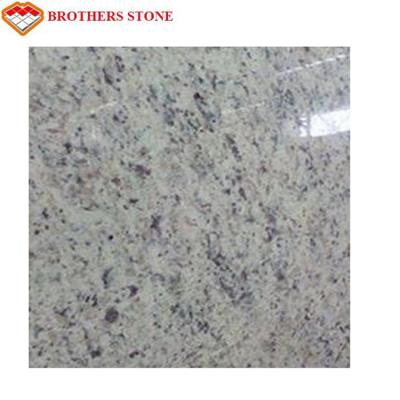 China Traditional Home Building Material Kashmir Granite Luxury White Countertops for sale