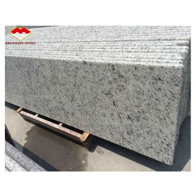 China Best Price Traditional Granite Cooking Pot Set Good Quality Slab Polished Kashmir White Granite Slab for sale