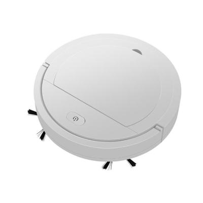 China Commercial 2022 New Robot Vacuum Cleaner Home Floor Care Strong Vacuum Portable Vacuum Cleaner for sale