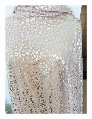 China Other Good Quality Universal Aluminum Printing 100% Polyester Mesh Fabric for sale