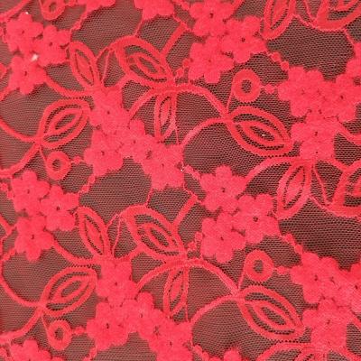 China NONE-ELASTIC JMA003, SWEETENED 150CM 2021 Newly Developed Fashion Lace Fabrics, Apparel Accessories 80%COTTON, 20%NYLON Lace Fabric for sale