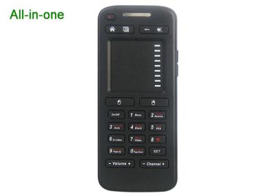 China Multi Functional All in One Universal Remote , 2.4G RF Radio Wireless Remote Controls for sale