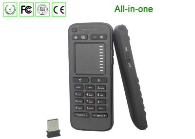 China Universal 2.4G RF Radio All In One Remotes for Interactive Whiteboard Equipments for sale