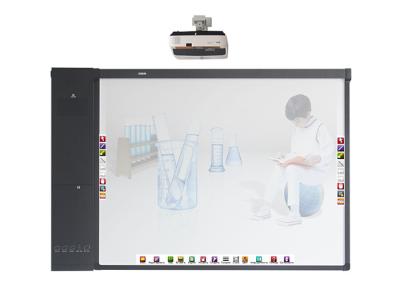 China Digital Classroom Intergrated Interactive Smart Board Teaching Software for sale