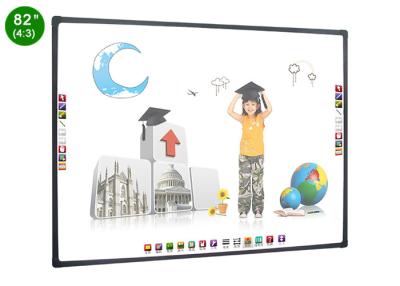 中国 Whiteboard 教室プロジェクター デジタル スマートな相互板週間立案者 販売のため