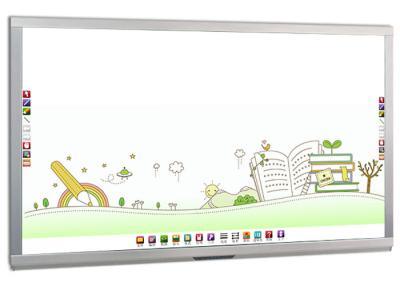 China 65''/70''/75'' High Definition Interactive Touchscreen Display For School Teaching for sale