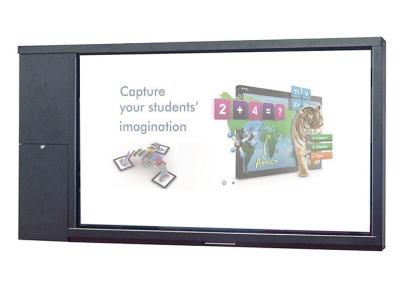 China Water proof 65'' LED Education Interactive Panaboard with all in one PC for sale