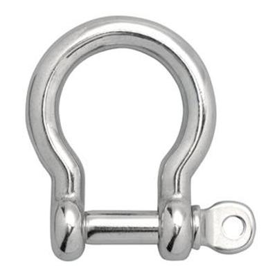 China Heavy Industry Stainless Steel Wire Rope Clip, Lanterns, Shackles for sale