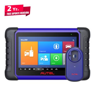 China Fit for most of Autel im 508 Car Range Rover Keys Immobilizer Keys Programmer Key immo Scanner Auto Diagnostic Tool Cars Diagnosis and Programming for sale