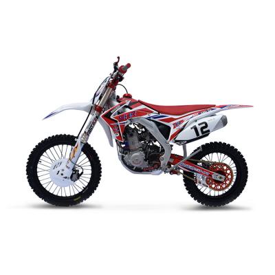 China High quality hot-selling HL250-ED import china 2 stroke 250cc cheap dirt bike cheap motorcycle for sale