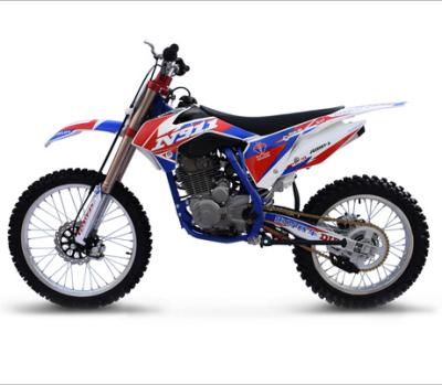 China 2020 250cc Enduro Cheap Automatic Dirt Bike Motorcycle KSN9-11 for sale