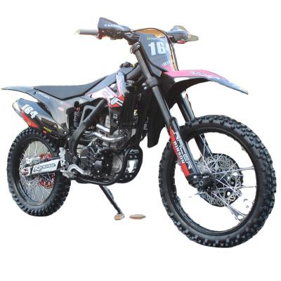 China Manufacturer Wholesale Dirt Bike 200cc Enduro Motorcycle 250cc Superbike 250cc Directly for sale