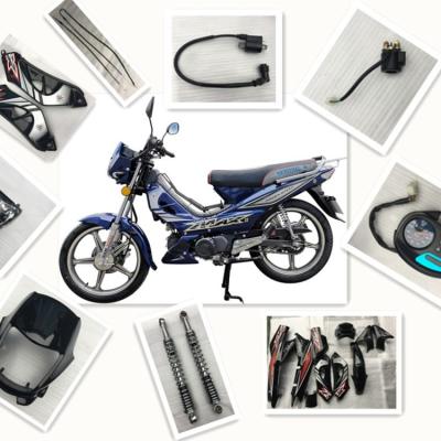 China Factory supply 110CC forza motorcycle parts 110cc forza motorcycle 2019 for sale