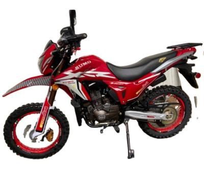 China Popular Dirt Bike 200CC Engine 250cc Dirt Bike 250 Peru Cheap Import Dirt Bikes ZS From South America for sale