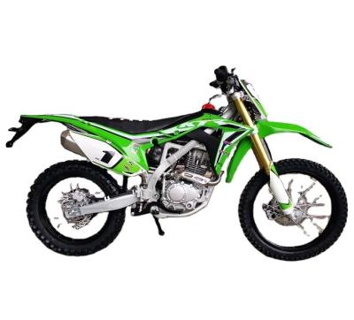 China South America Hot Sale Dirt Bike For Super Adult 250cc Gas Motorcycle Dirt Bike 150cc 250cc 300cc 450cc Engine for sale