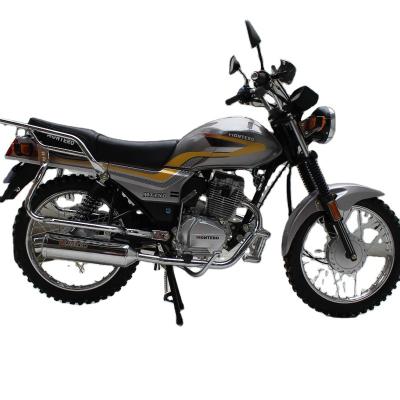 China Classic cheap adult air cooled 150cc street dirt bike street legal bike for sale HL-CGL-3 for sale