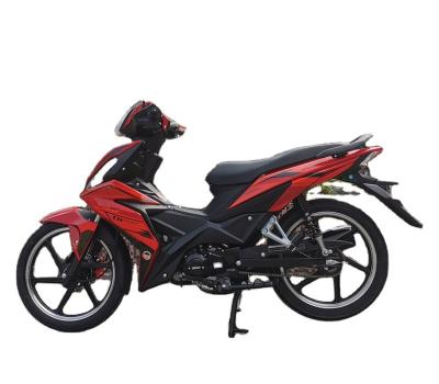 China 50CC Cub 125 New Popular Cub 125 Motorcycle Baby DA Chinese Cheap Sale Super Cub 50 110-7 for sale