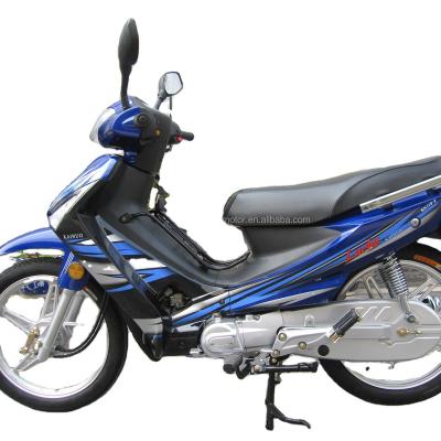 China Lucky 110cc Africa Motorcycle Hot Sale Chinese Moto 110cc CUB Motorcycle 110cc 125cc for sale