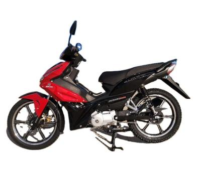 China 49cc 110cc 125cc Electric Scooter Gas Chongqing Motorcycle Dream Chongqing Dream 125 Super Cub Motorcycle HL110-11 for sale