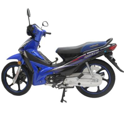 China 2022 Super Cub Cub Motorcycle Chongqing Super Fasion Cub 110CC ZS YB Engine Sirius Electric Motorcycle Hl110-9 for sale