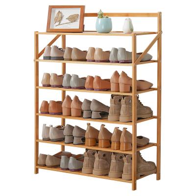 China Minimalist Shoe Rack For Personal Use Shoe Rack Storage Folding Shoe Rack for sale