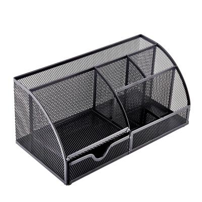 China CLASSIC Office Desk Storage Organizer Stackable Desk Organizer for sale