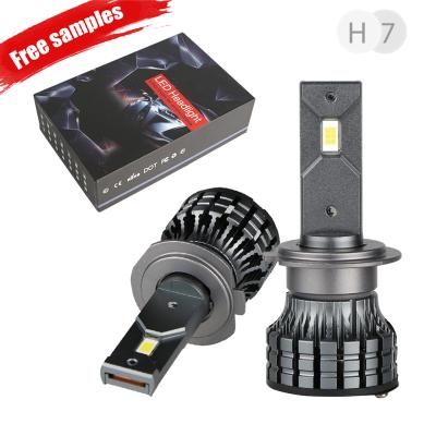 China Super Bright High Power 48W Led H1 H11 H4 H11 H1 H11 H4 H11 H1 H11 H4 H11 Auto Universal Car H7 H4 LED Headlight 9006 Auto Headlight Bulbs H4 9005 for sale