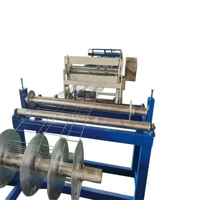 China Brick Mesh Welding Automatic Welding Roll Brick Mesh Machine Or Brick Strength Mesh From Panel Mesh China Supplier for sale