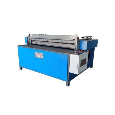 China Roll Mesh Slitting and Cutting Automatic Welded Roll Mesh Slitting and Slitting Machine Stainless Steel Mesh Slitter China Hot Sale for sale