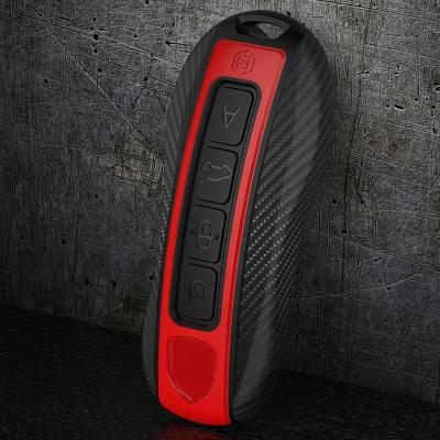 China 2020 New Fashion Design Strong Capacity Shockproof Waterproof Case Keys For Car Key for sale