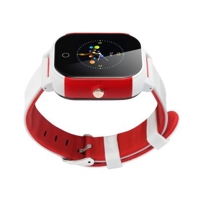 China Smart Watch GPS Navigation GPRS Child Tracking Location Tracking Watch Communication Gps Tracking Device Kids Backup Contact FA23 for sale