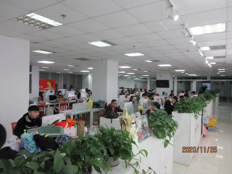 Verified China supplier - Longkou Senyue Economy&Trade Co., Ltd.