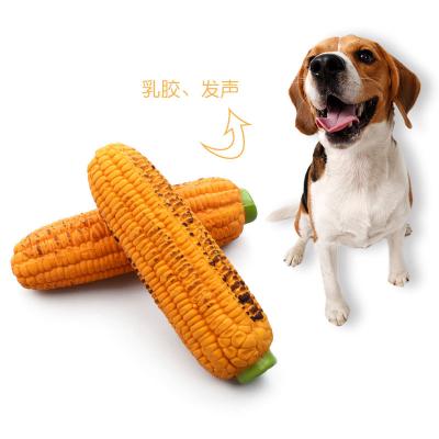 China Factory Direct Sale Viable Pet Latex Toys, Bite Resistant Dog Toys Pet Molar Toys Dog for sale