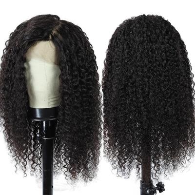 China Body Wave Water Wave Highlight Wigs Baby Hair Wigs Brazilian Hair Lace Front Wigs Human Hair For Women 150% Density for sale