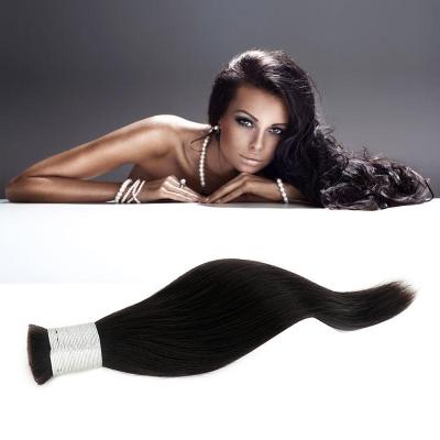 China Other Raw Malaysian Human Hair 100% Virgin Malaysian Cuticle Aligned Virgin Hair Bundles Free Sample Hair Bundles With Closure for sale