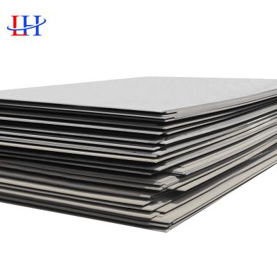 China ASTM A240 UNS S31254 Carbon Steel Plate Sheet st-37 s235jr s355jr for sale