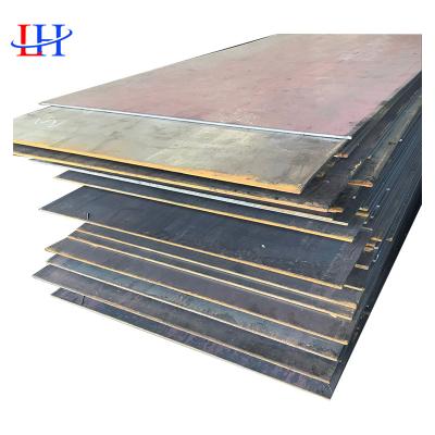 China ASTM A36 4*8*2mm Carbon Steel Plate for sale