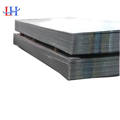 China ASTM A36 SS400 High Quality 2mm Thick Carbon Steel Sheet for sale