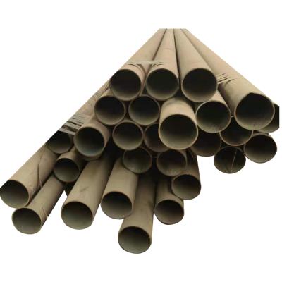 China welded seamless carbon steel tube in china carbon steel pipe Carbon Steel Ms Seamless Pipe for sale