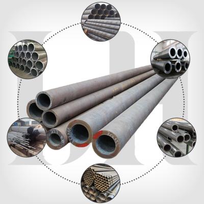 China carbon seamless carbon steel pipe for sale