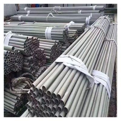 China Wholesale Customized Good Quality Pipe Price Galvanized Steel Pipes Manufacturer for sale