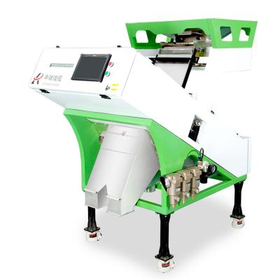 China food & FREE SHIPPING Beverage Factory Meyer Taiho Color Sorter Basmati AMD Rice Color Sorter for sale