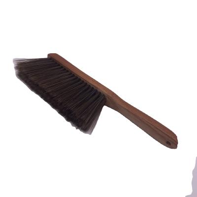 China Factory Direct Sales Sustainable Household Bed Dust Sweeping Brush PP Handle Brush for sale