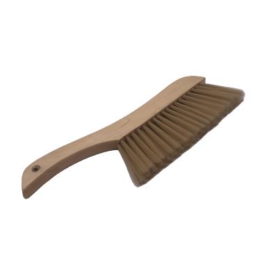 China Low Price Sofa Long Handle Bed Brush Viable Household Works Cleaning Multifunctional Dusting Brush for sale